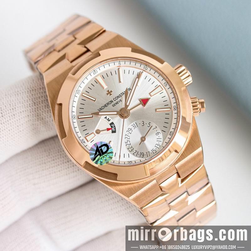 Vacheron Constantin 41mm 042755
