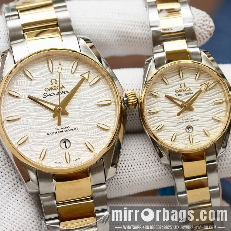 Omega men 40X8mm 30X8mm M42