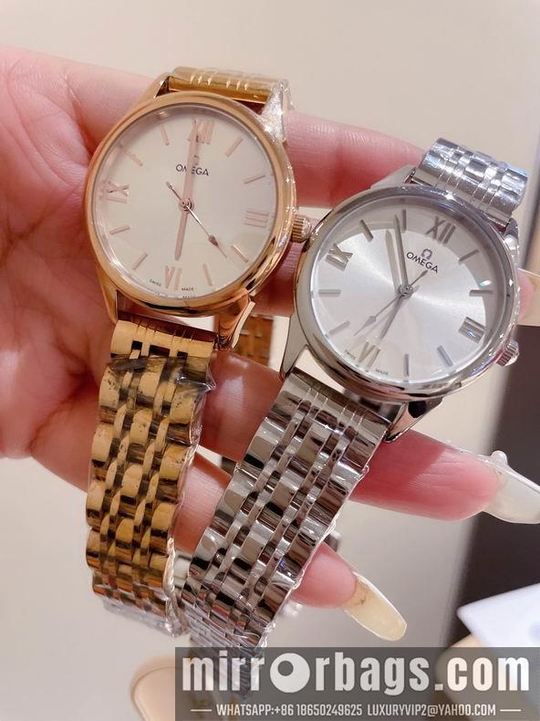 Omega women 34X8mm 091503