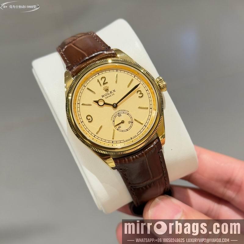 Rolex 39mm 041608