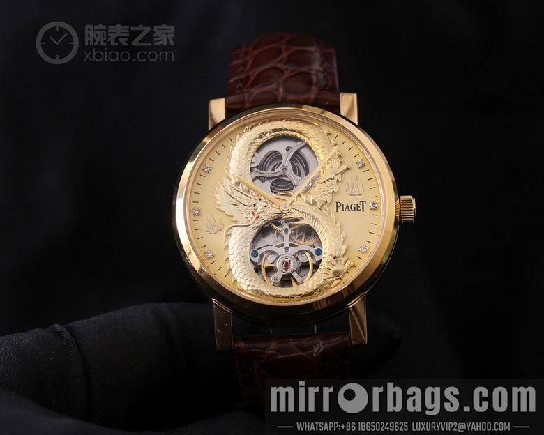 Piaget men 43X12mm M12
