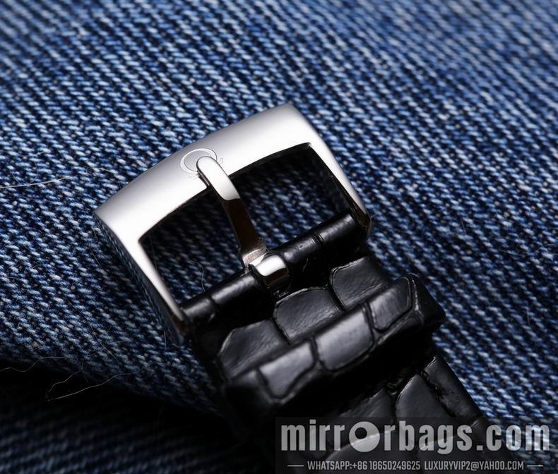 Omega men 42X12mm M139