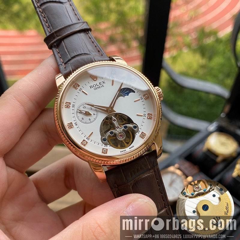 Rolex watch 041358