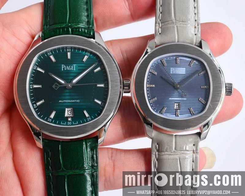 Piaget man42mm woman36mm 080613