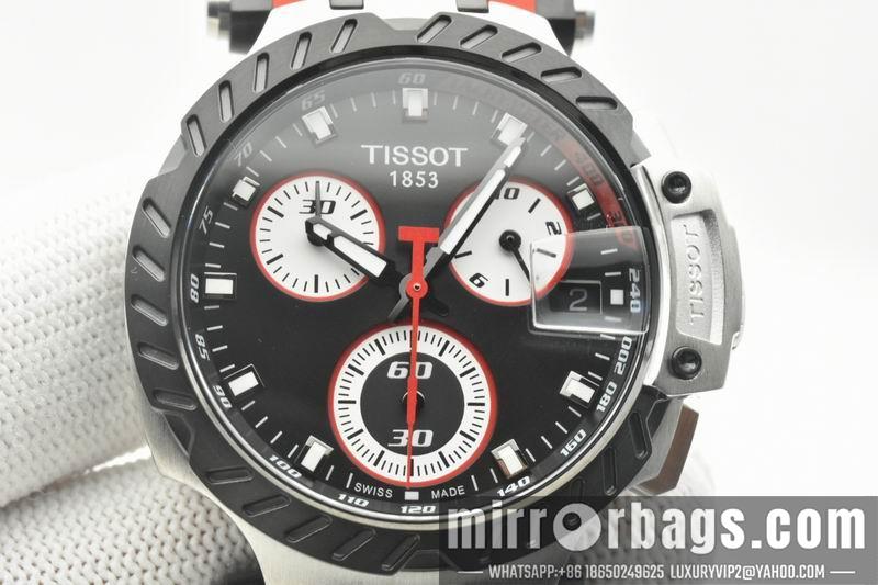 Tissot 38mm 041613