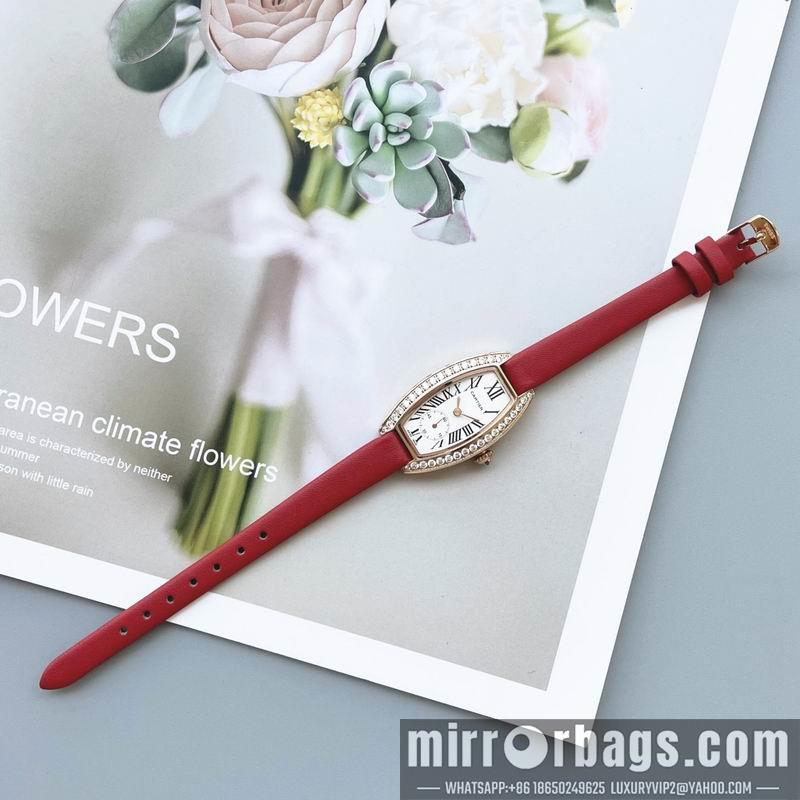Cartier 23X30mm 031963