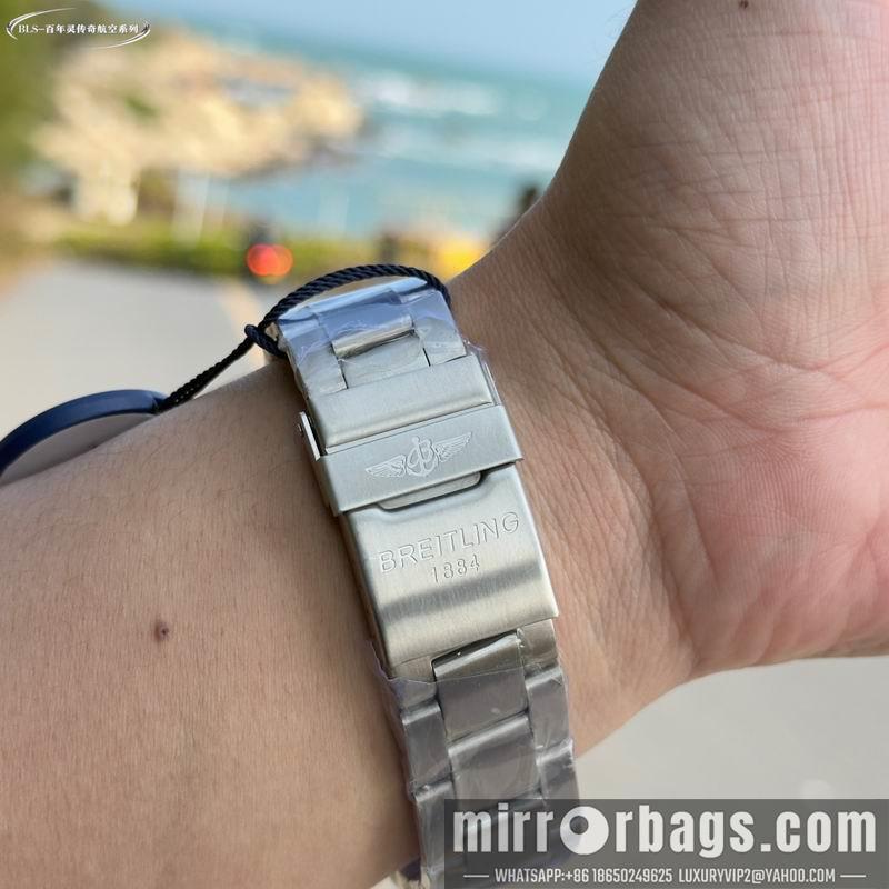 Breitling 41mm 033152