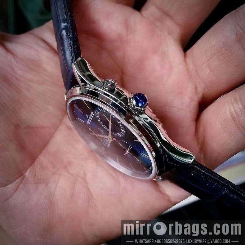 Jaeger Lecoultre men watch M47
