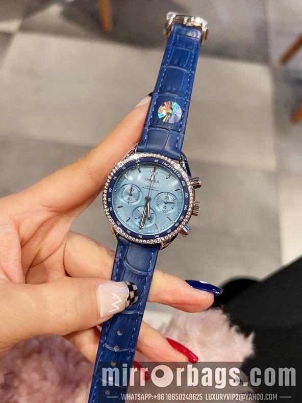 Omega women 38mm 1231100