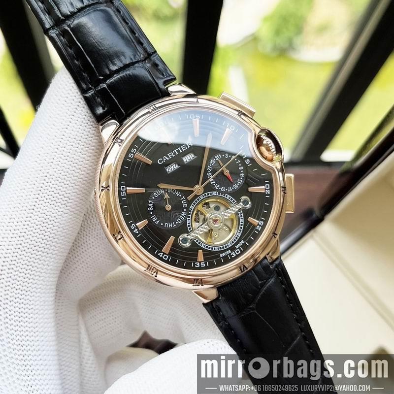 Cartier 44mm 1031115