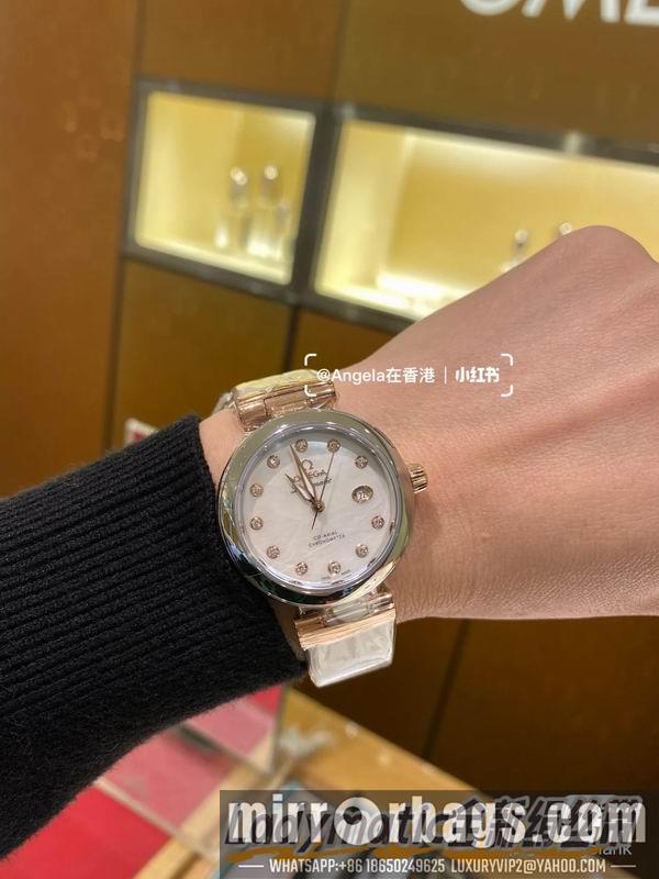 Omega 34mm 022446