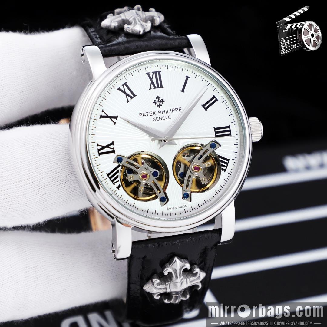 Patek Philippe 44X12mm 100522