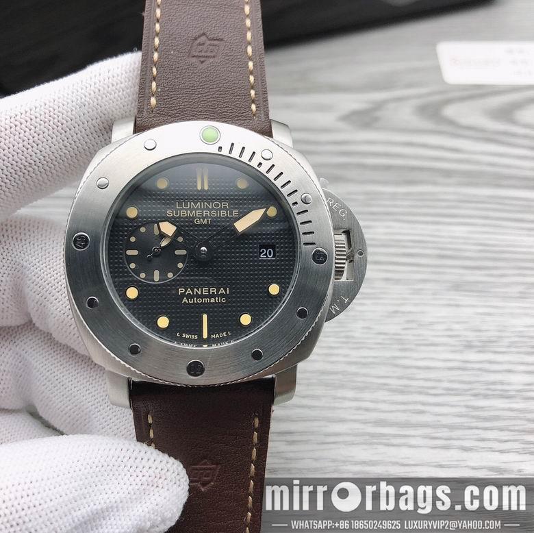 Panerai watch mb 062701