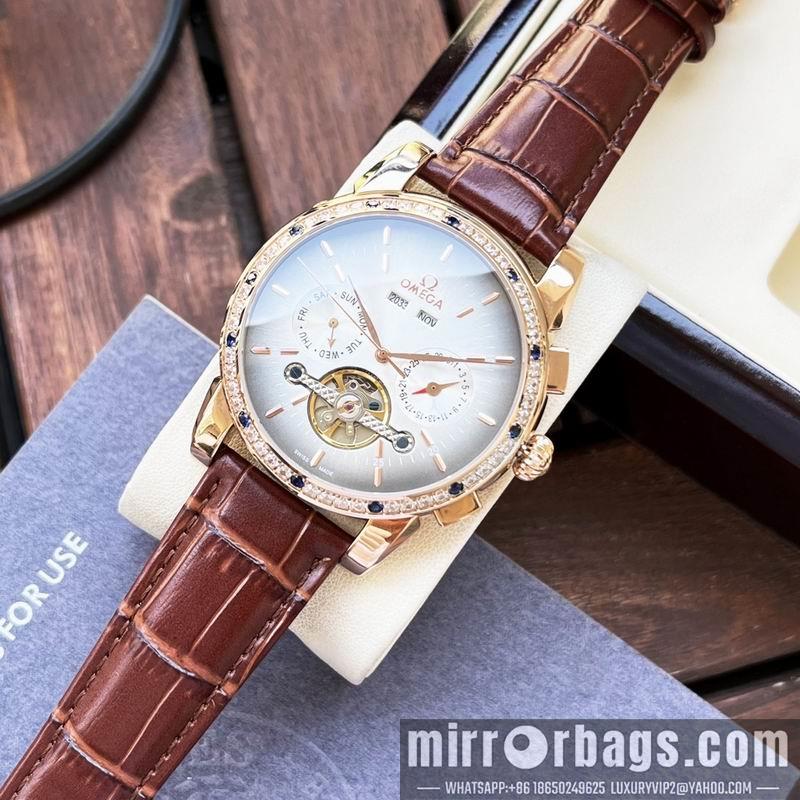 Omega 42mm 1101100