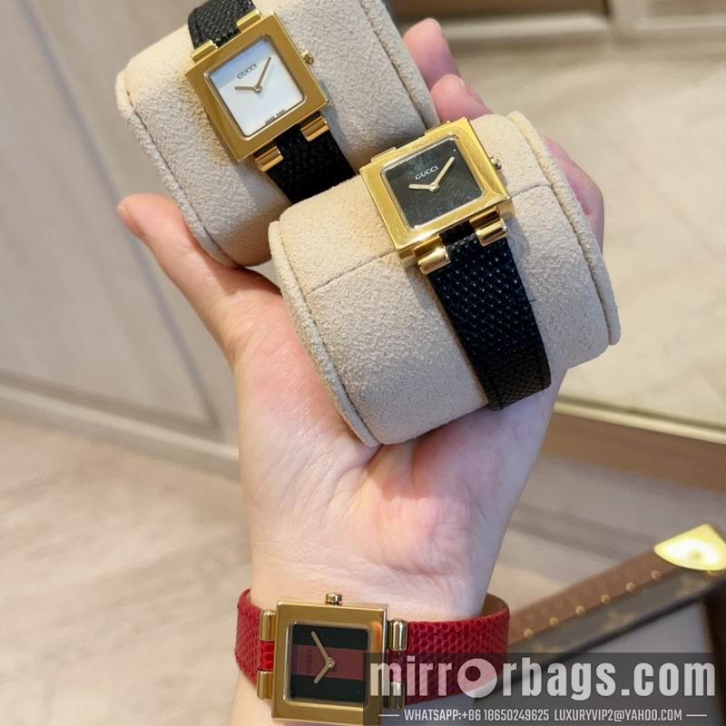 Gucci 22mm 101627