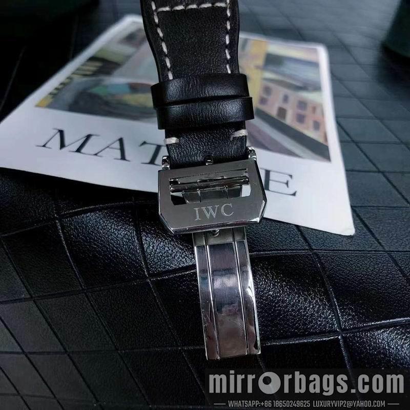 IWC 44mm 0318127