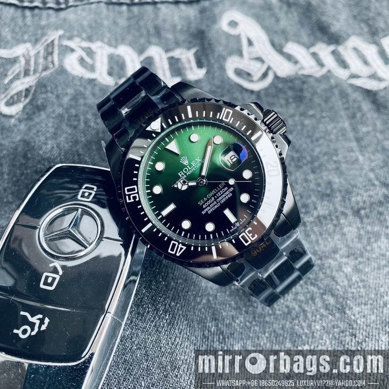 Rolex 43X12mm 121742