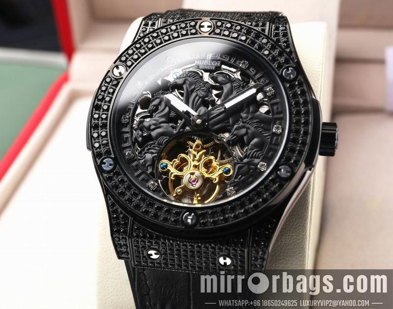 Hublot 44mm 082909