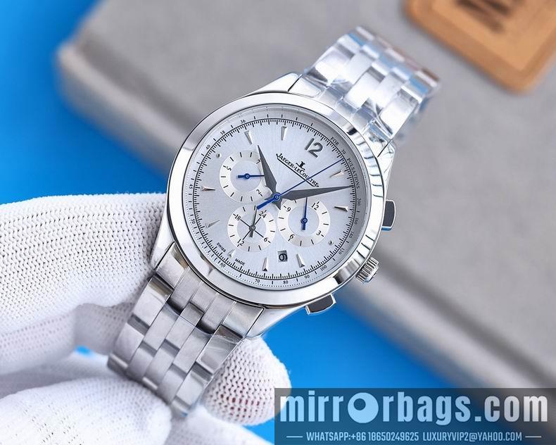Jaeger Lecoultre men 40mm 082132