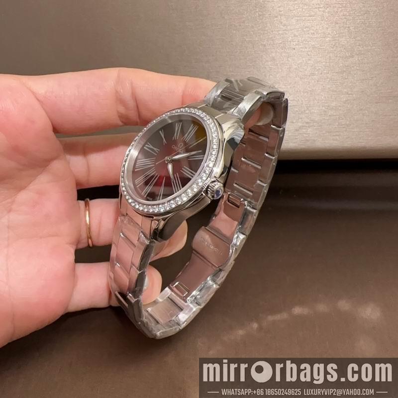 Omega 33mm 082215