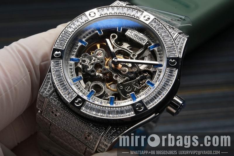 Hublot 45X15mm 051609