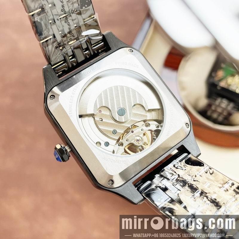 Cartier 42X13mm 031604