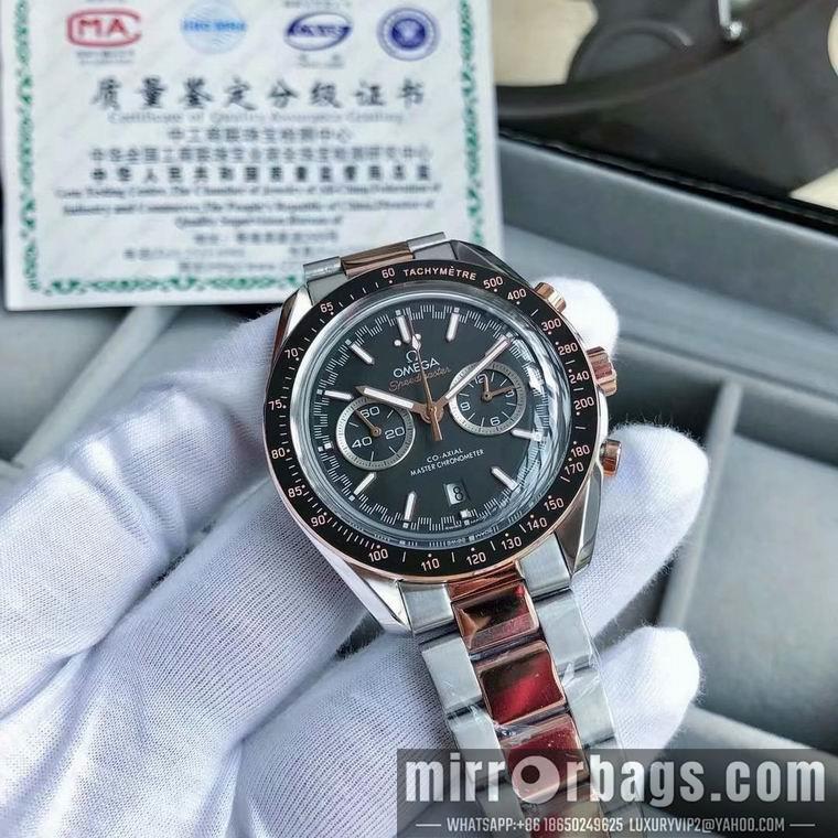 Omega men 42mm M19