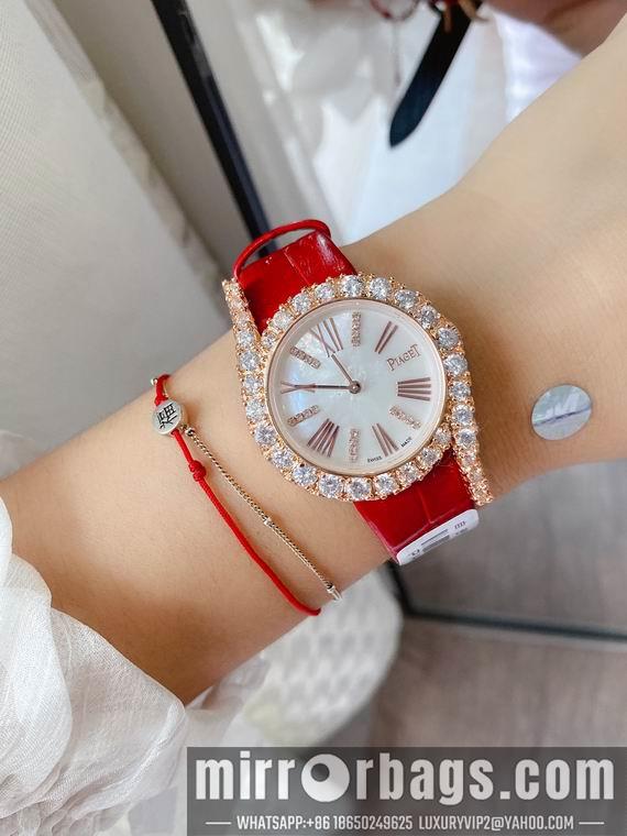 Piaget women 32mm M03