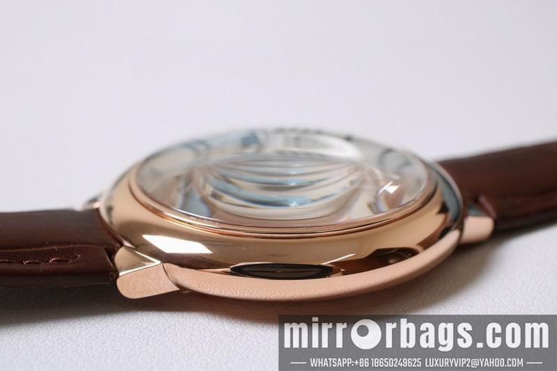 Cartier 42X13mm 0319114