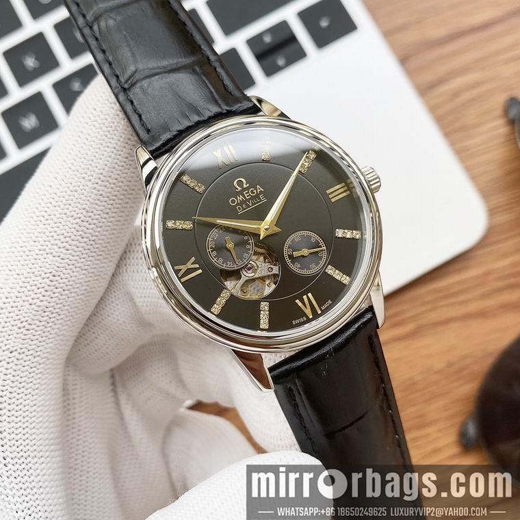 Omega men 40X12mm M51