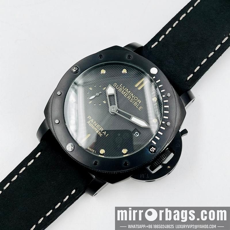 Panerai 44.5X16.3mm 082787