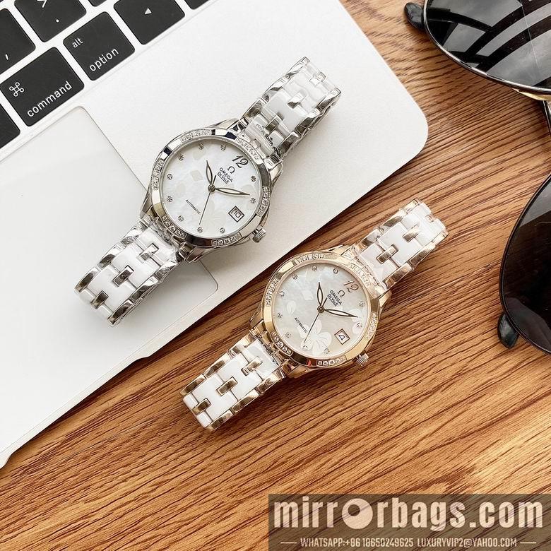 Omega women 35mm M23