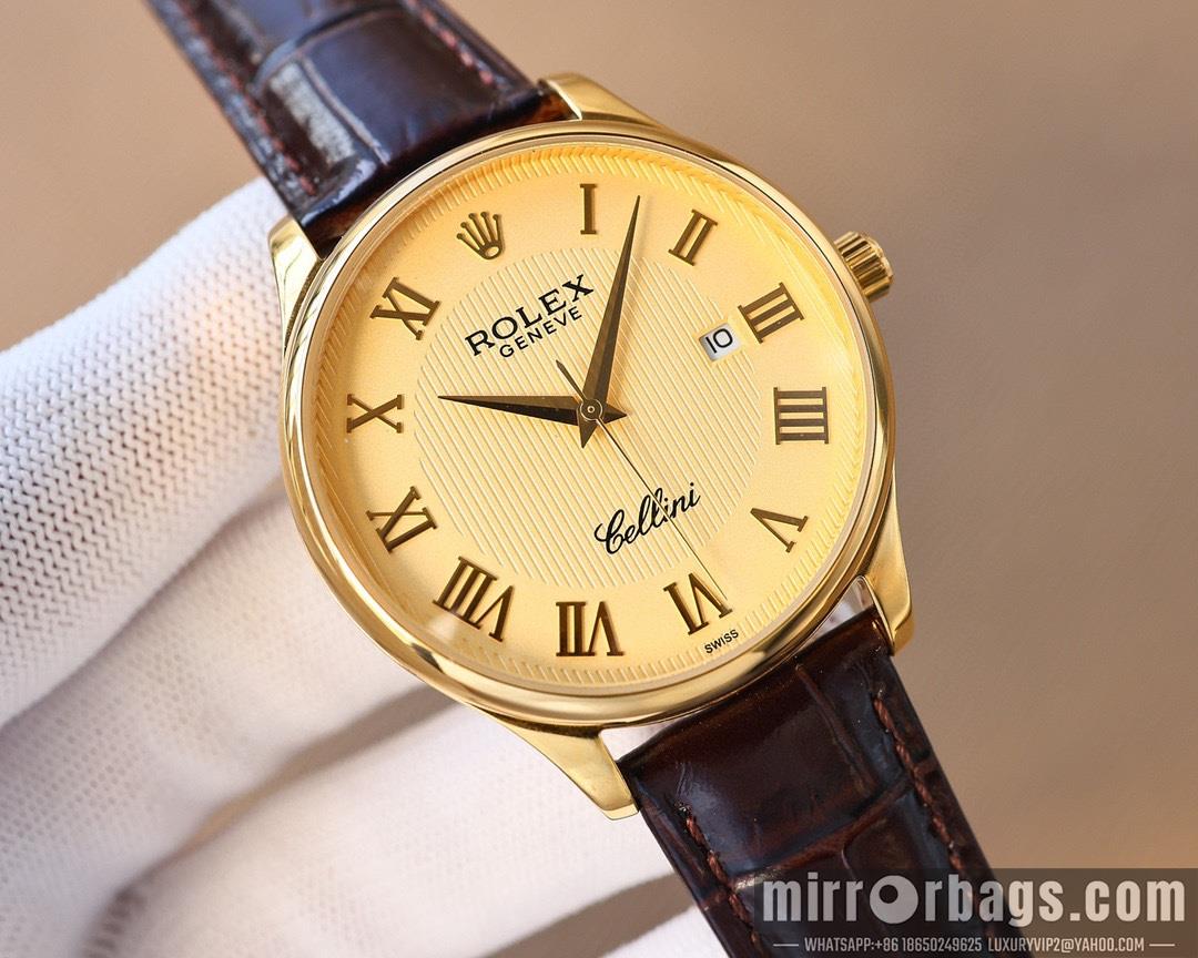 Rolex 41X12mm 030242