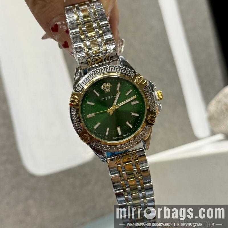 Versace 36mm 110167