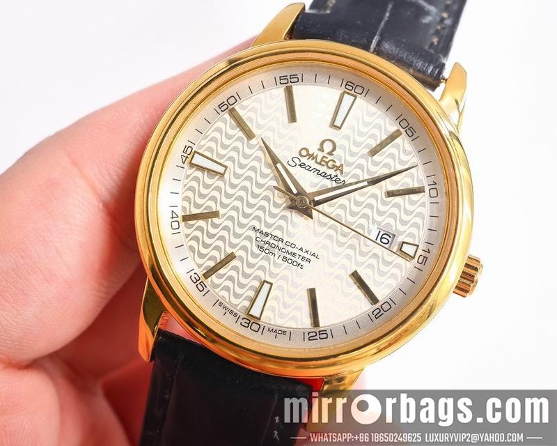 Omega 40mm 082975