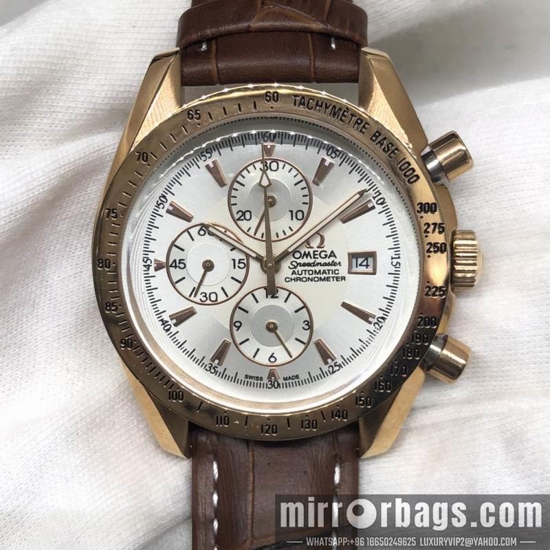 Omega watch 0507101