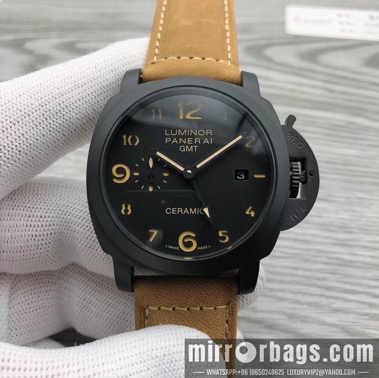 Panerai watch mb 062702