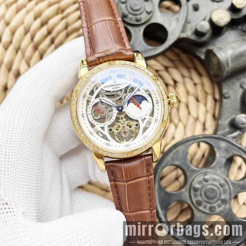 Vacheron Constantin 43X12mm 041471