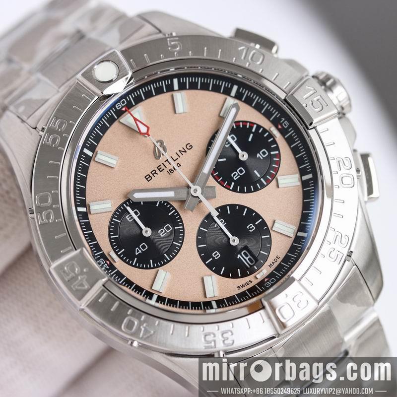 Breitling Watch 44mm 082988