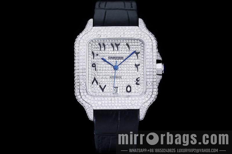 Cartier 40mm 0503140