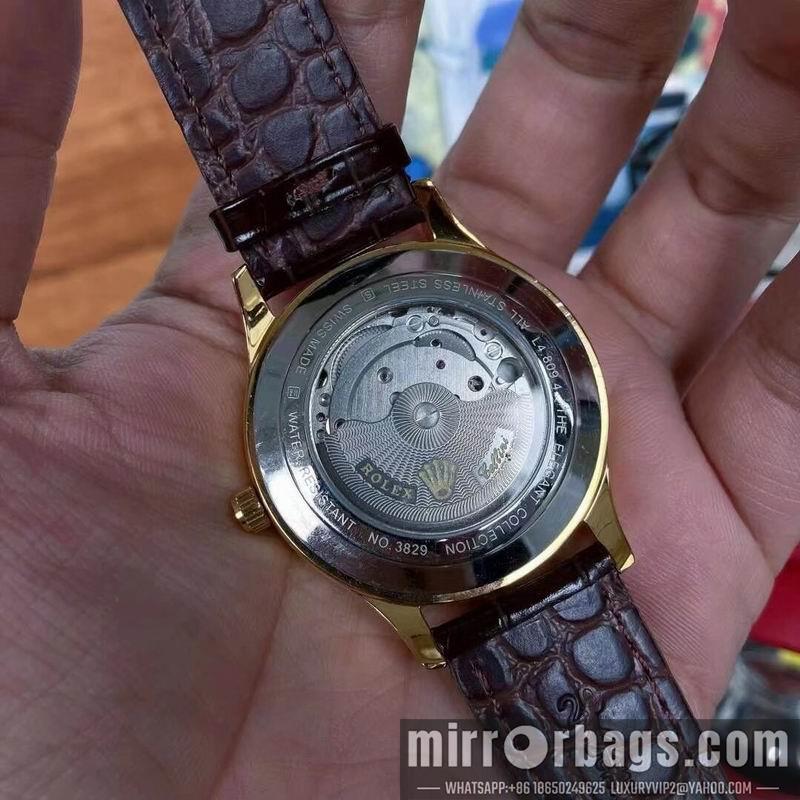 Rolex 41mm 031993