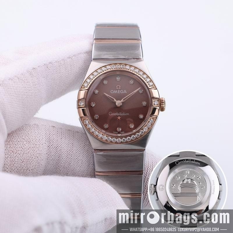 Omega 28mm 022538
