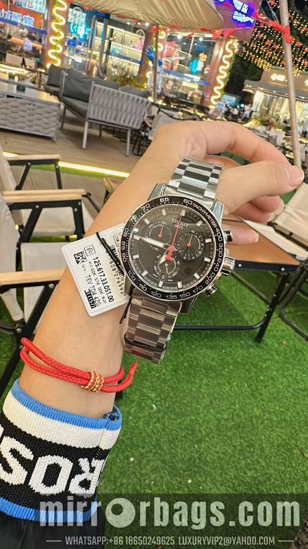 Tissot 45mm 102424