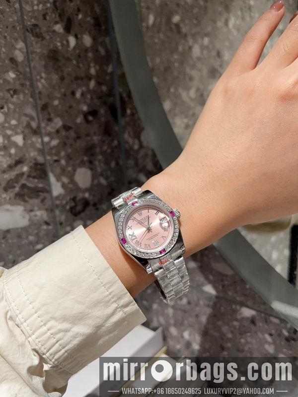 Rolex 31mm 041675