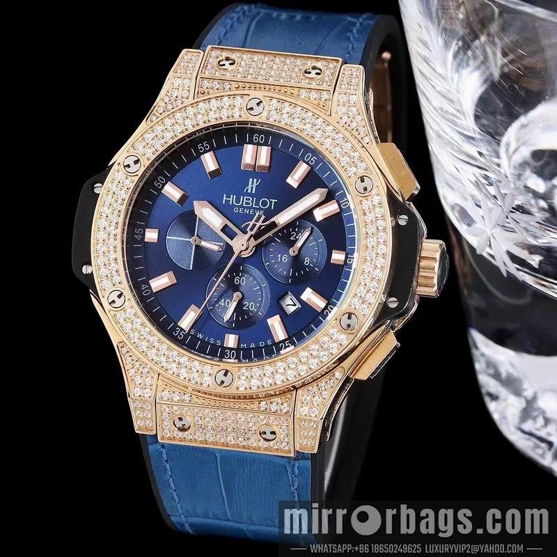Hublot 45X12mm 072216