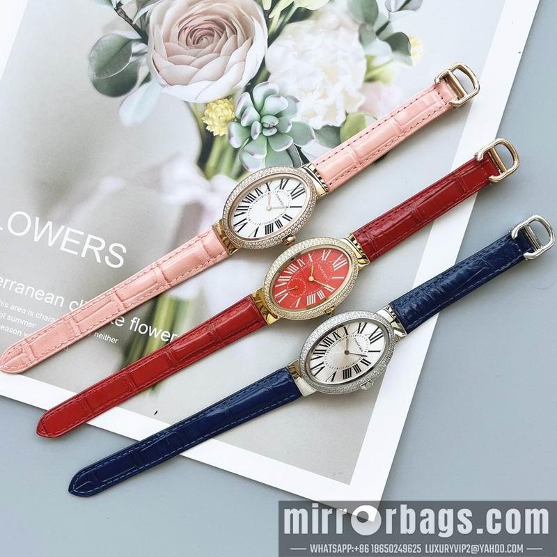 Cartier 40X29mm 031962