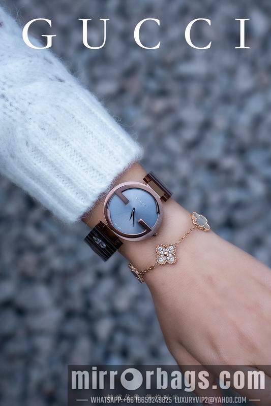 Gucci 37mm 022255
