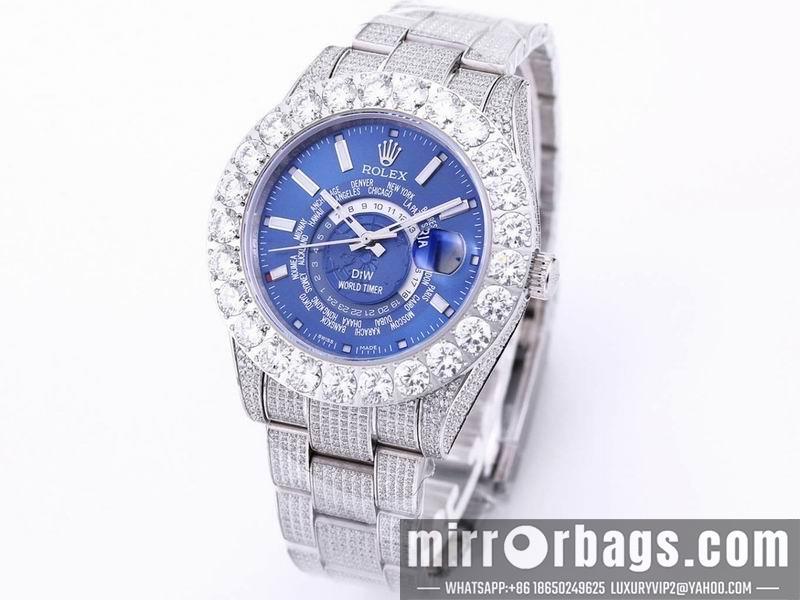 Rolex 41mm 111016