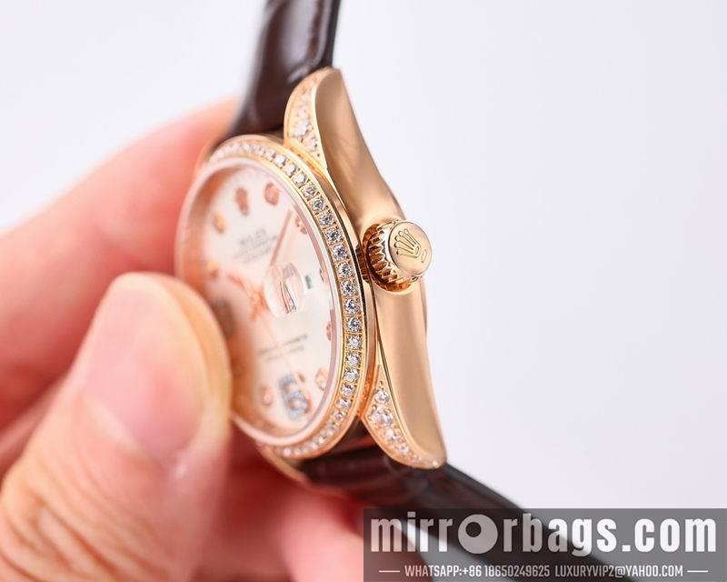 Rolex 32mm 041319