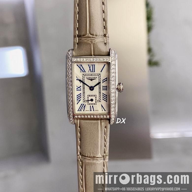 Longines 20.8x32mm 12nms36